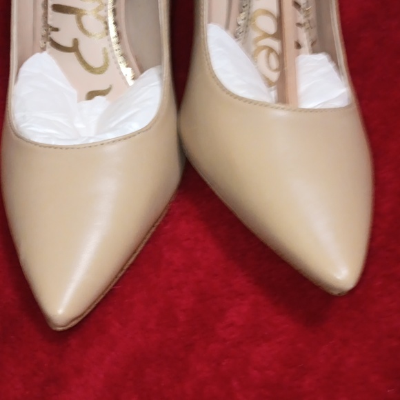 Sam Edelman Size 4 1/2 Hazel Stilettos - Picture 8 of 10
